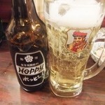 大衆酒場　ふくろ - 