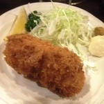 大衆酒場　ふくろ - 