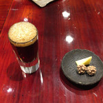 草喰 なかひがし - 40日珈琲