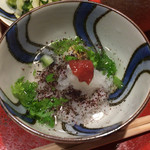 草喰 なかひがし - にゅーよーく