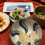 草喰 なかひがし - パリ