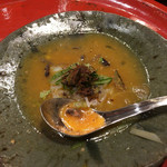 草喰 なかひがし - ごはんIN