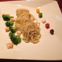 RISTORANTE OZIO - 