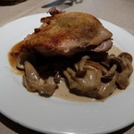 ラ ポルトルージュ - 