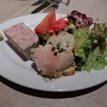 ラ ポルトルージュ - 