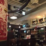 h RotisserieBar Dapaulo - 店内