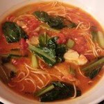 とまとらーめん！