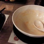 ザ スヌープ - ご馳走さまでしたー！