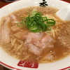 元祖熟成細麺　香来 壬生本店