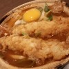 煮込うどん 山本屋本店 エスカ店