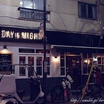 DAY&NIGHT - 