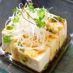 韩式豆腐
