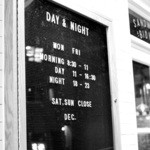 DAY&NIGHT - 