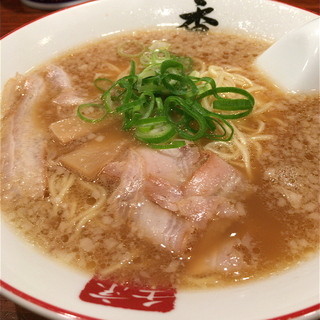 元祖熟成細麺 香来_0