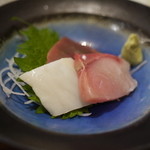 Kitano Aji Mirai - 