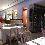 ブラッスリー ポール・ボキューズ 大丸東京 - 