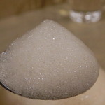 琉球珈琲館 - 見事な珈琲のほろ苦さ