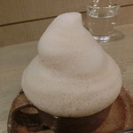 琉球珈琲館 - アップ