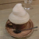 琉球珈琲館 - 福来福来（ぶくぶく）珈琲\540