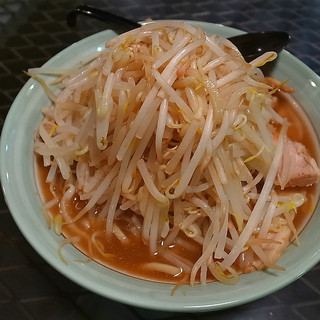 ラーメンだるま_1