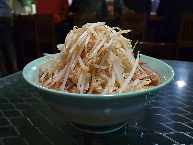 移転】ラーメンだるま 小倉店 - 小倉/ラーメン | 食べログ