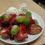 アイボリッシュ - Berry X'mas