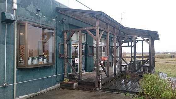 パン焼き工房　neue（ノイエ） - 藤崎（パン）の写真