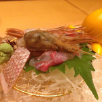 実りのかしら - 