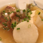 実りのかしら - 