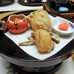 別邸 仙寿庵 - 夕食