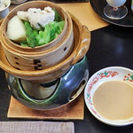 別邸 仙寿庵 - 朝食