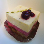 エムコイデ - 新作のムース・ショコラブラン