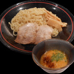 鹿児島ラーメン 我流風 - 料理写真: