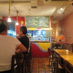 バル ペリカノ - 