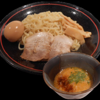 鹿児島ラーメン 我流風_2