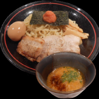 鹿児島ラーメン 我流風_1