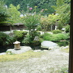 Hirasansou - 美しいお庭