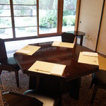 比良山荘 - 個室