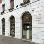 Magnum Pleasure Store - 2015年11月。訪問