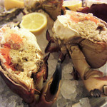 Brasserie La Lorraine - 蟹