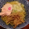 つけ麺　大臣