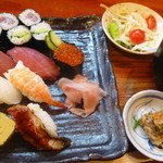 Sushikyuu - 