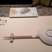 天駒 - おきまり