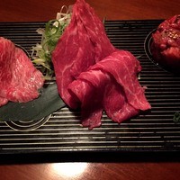 生粋 - 生粋盛り合わせ！