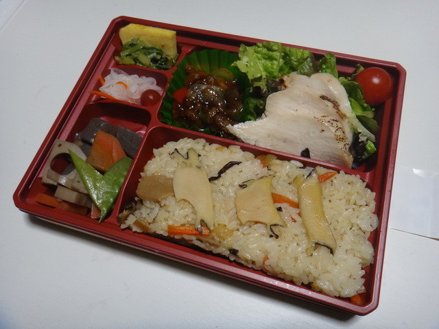 グルメマルシェ 甲府 甲府 デリカテッセン 食べログ