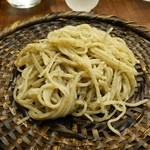 浅草じゅうろく - 粗挽き