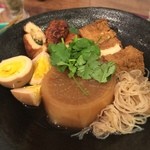 アーティスト プリック - タイおでん！