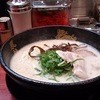 とんこつラーメン博多風龍 神田北口店