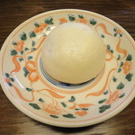 岩茶房 - あんまん