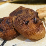 Sumibiyaki Mon Kinchakuya - 